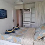 Grand Appartement Lumineux Rennes