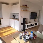 Grand Appartement Lumineux Rennes