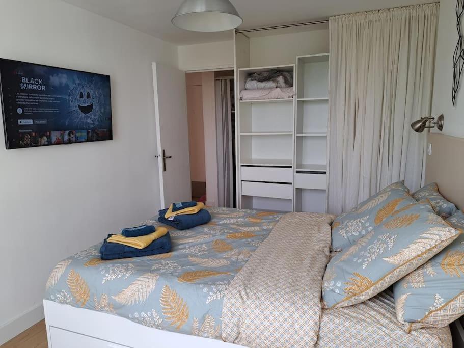 Grand Lumineux Appartement