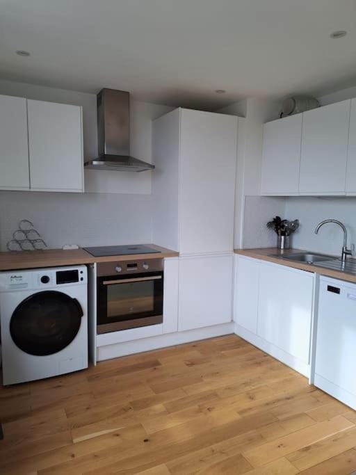 Appartement Grand Lumineux *