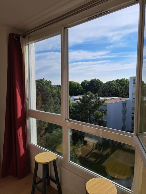 Appartement Grand Lumineux Rennes