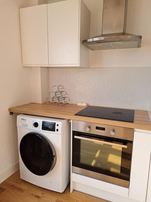 Grand Lumineux Appartement