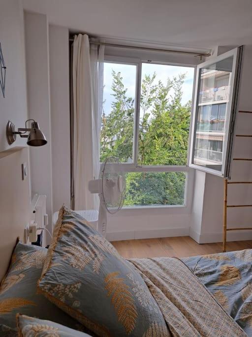Appartement Grand Lumineux Rennes